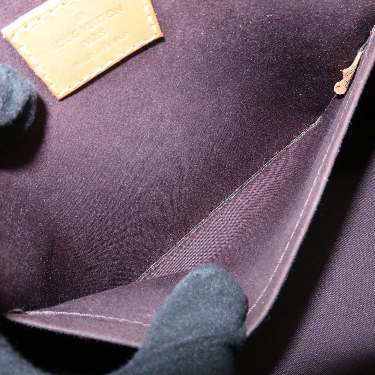 Louis Vuitton Sherwood PM