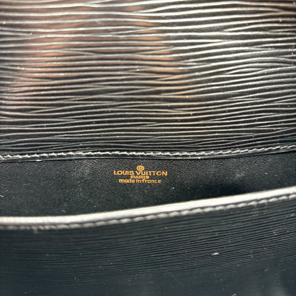 Louis Vuitton Cartouchière Epi