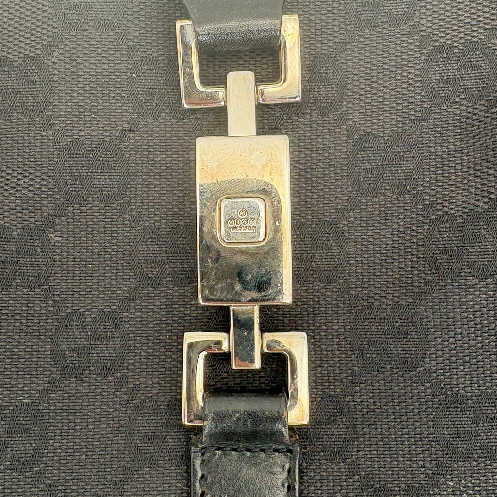 Gucci Jackie GG