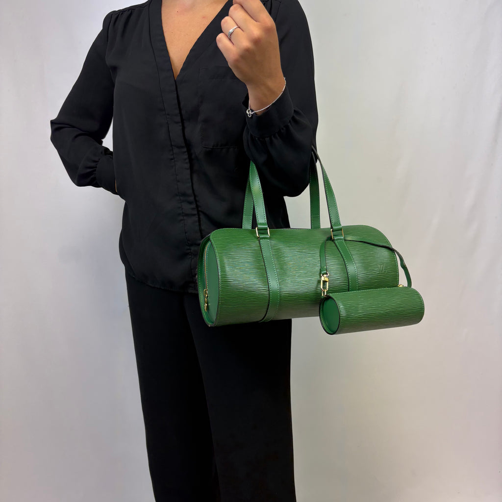 Louis Vuitton Soufflot