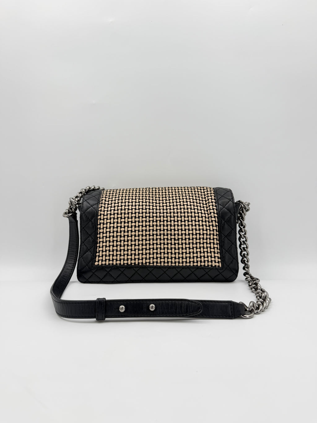 CHANEL BOY