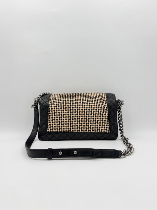 CHANEL BOY