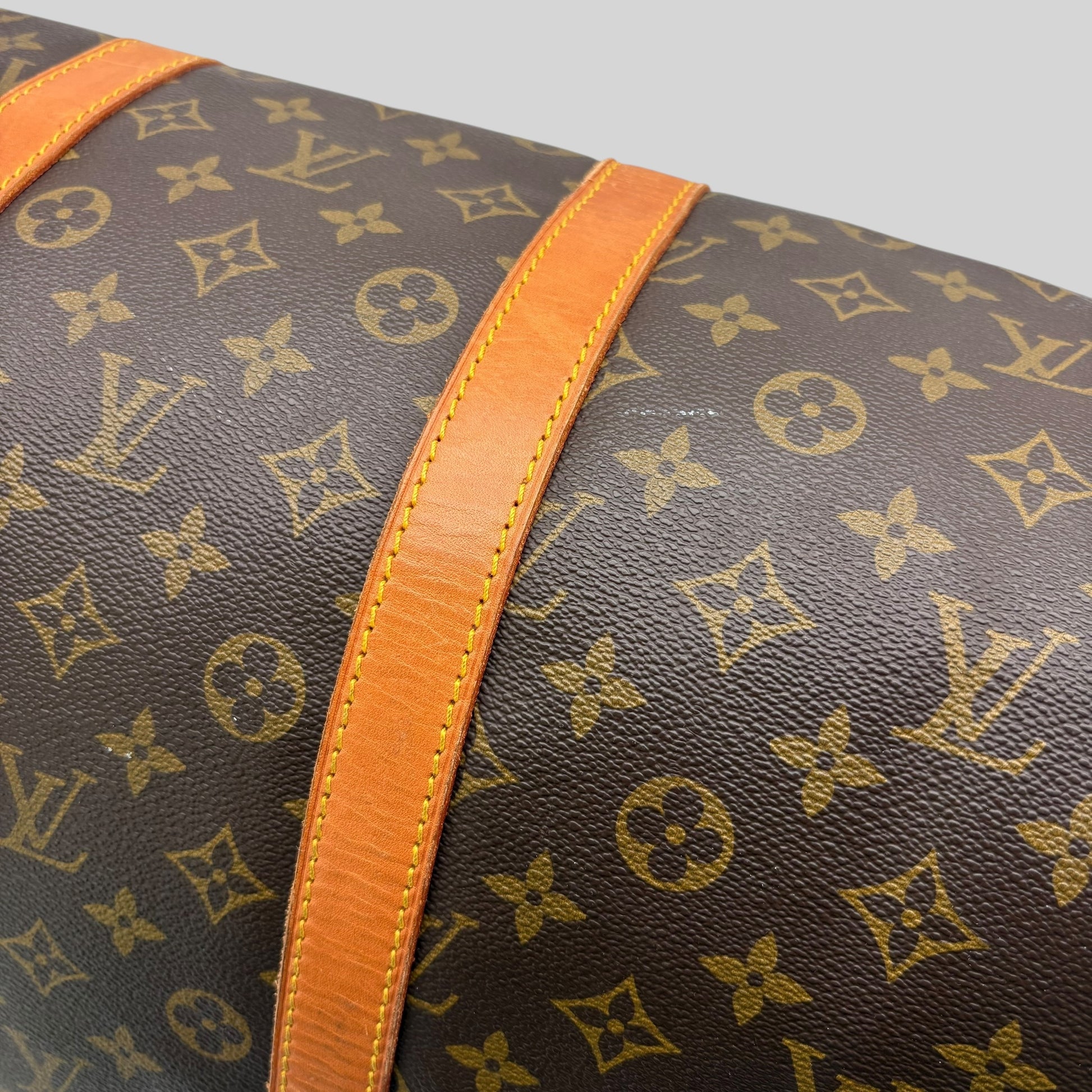 Louis Vuitton Keepall 55