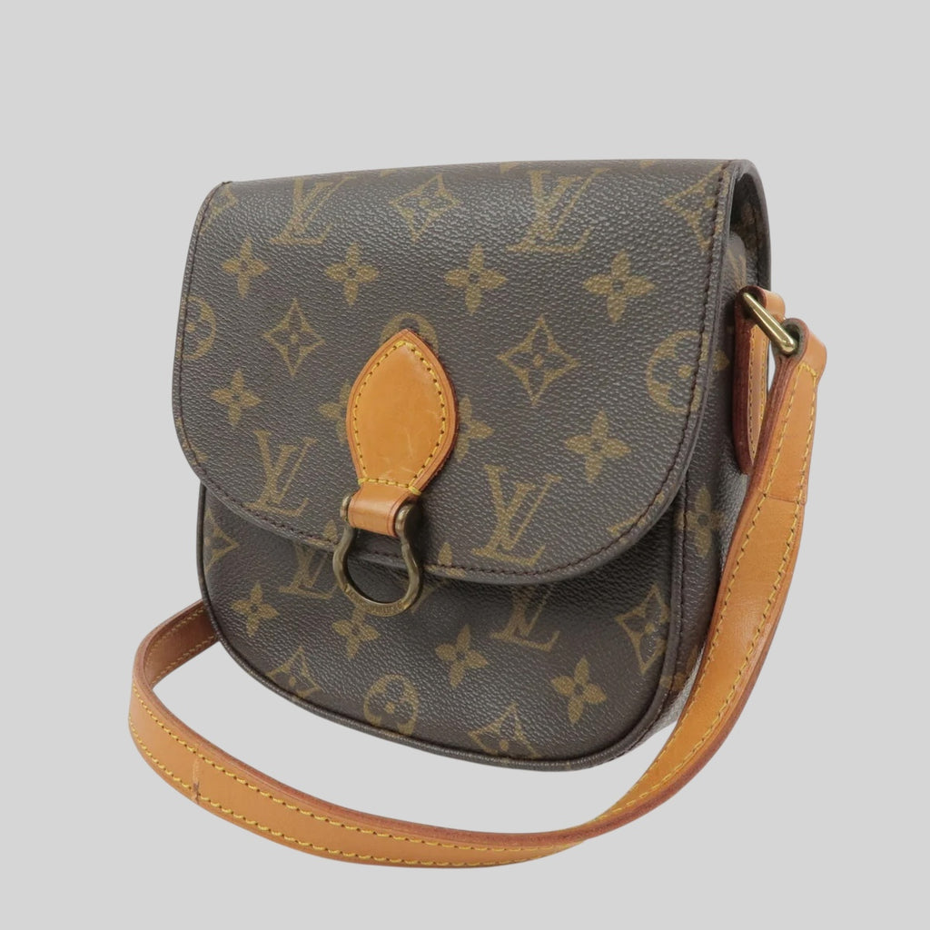 Louis Vuitton Saint Cloud PM
