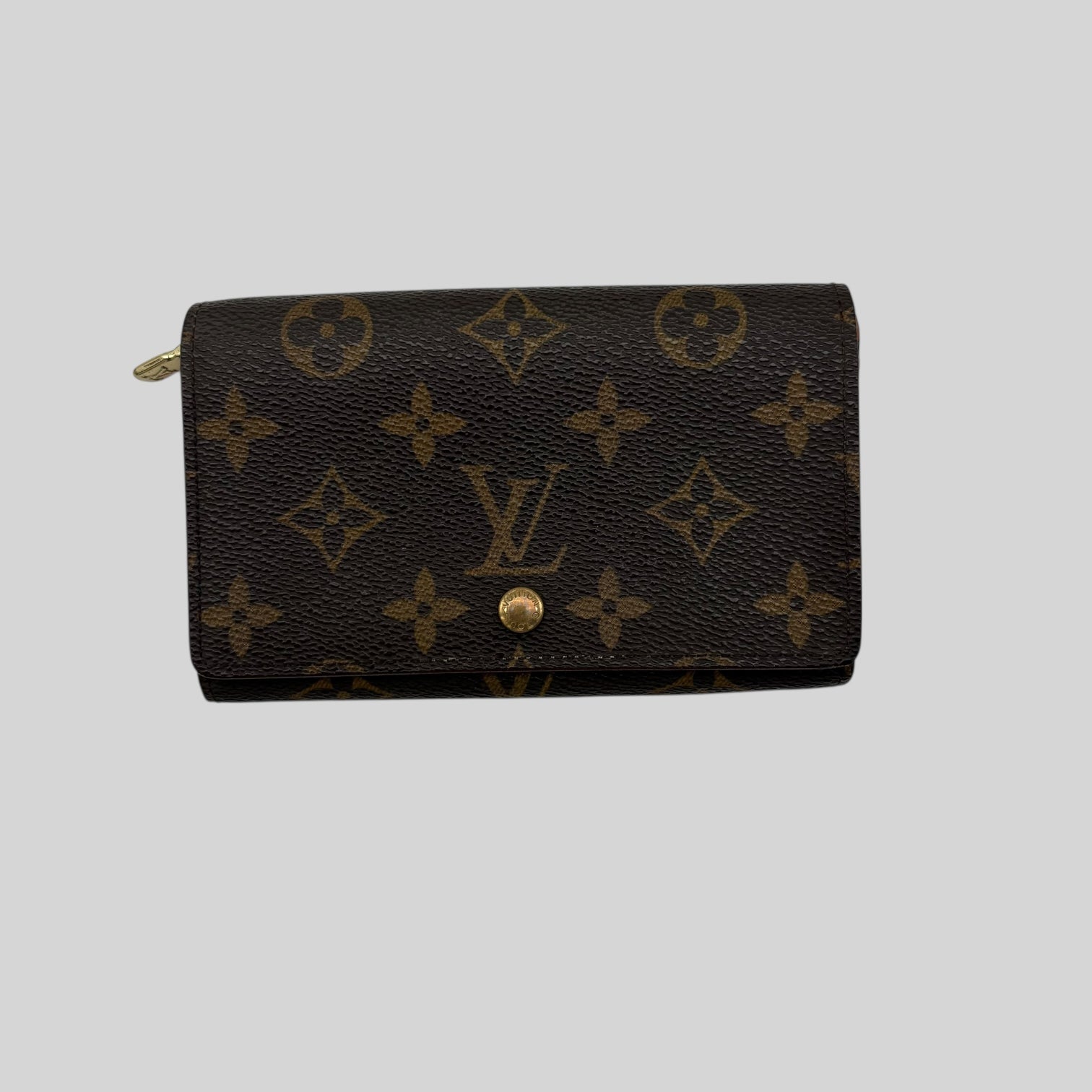 Louis Vuitton Trésor