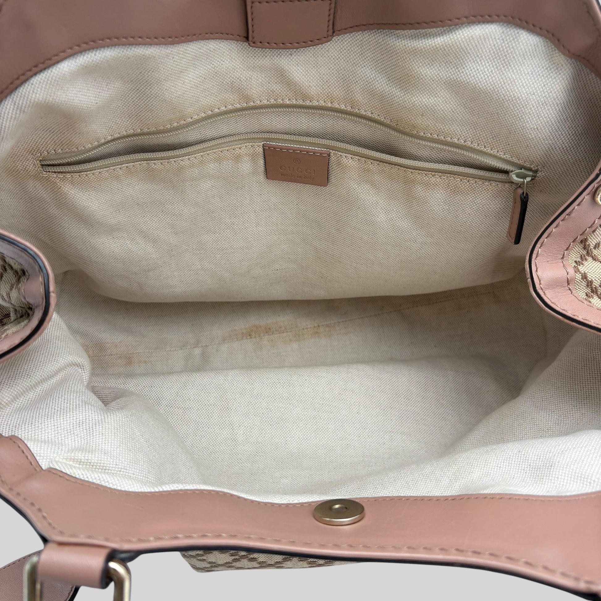 Gucci Sukey Diamante