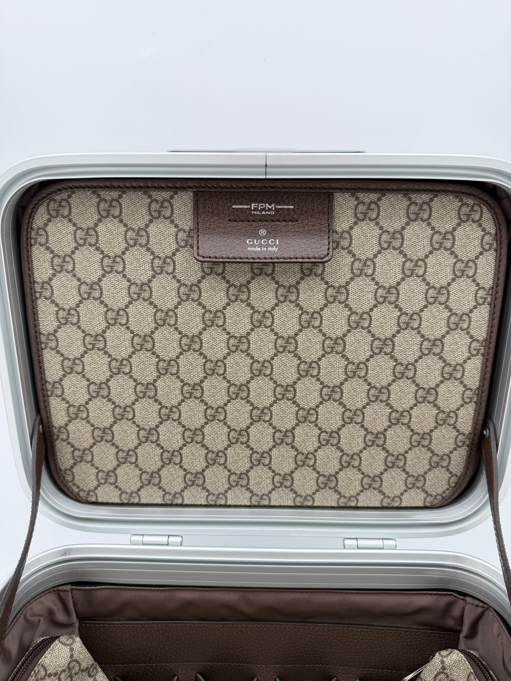 GUCCI X FPM VANITY CASE