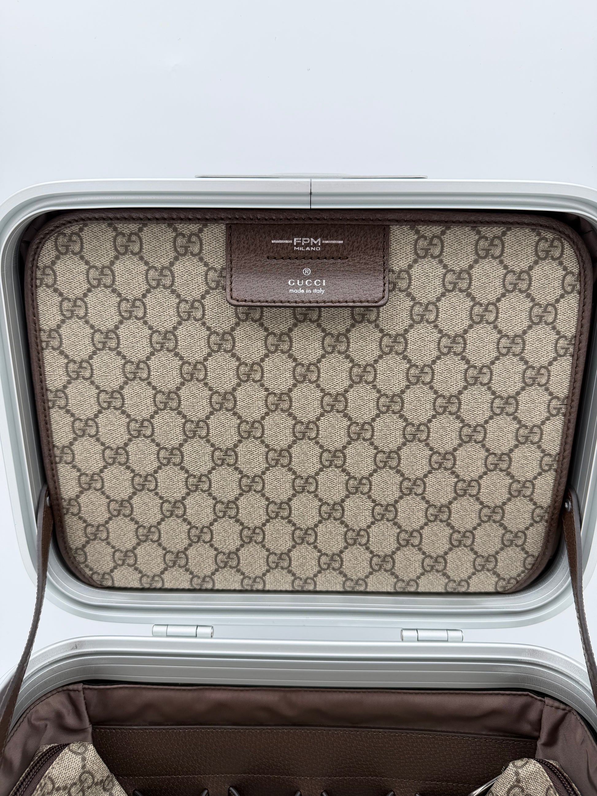 GUCCI X FPM VANITY CASE