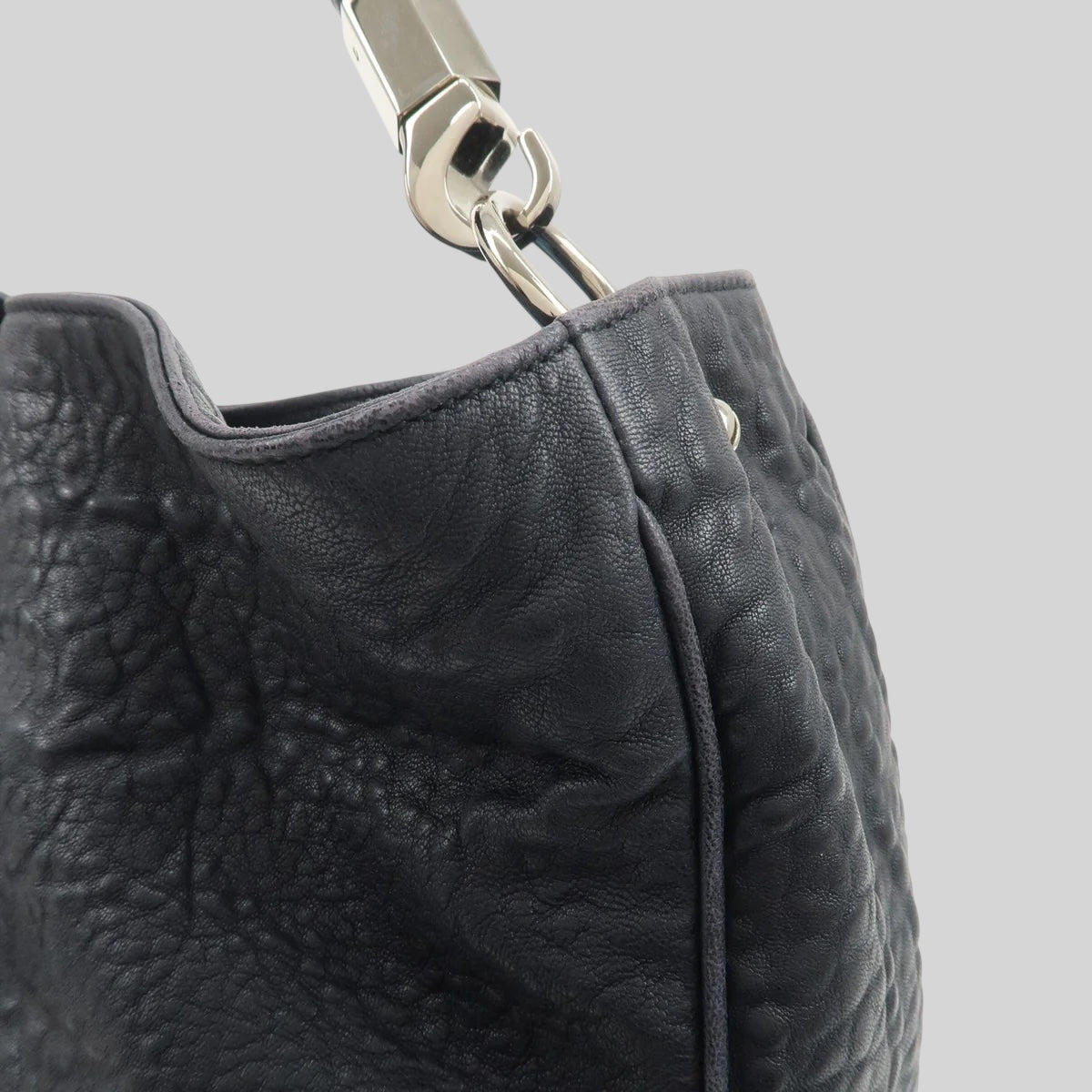 Yves Saint Laurent One Shoulder