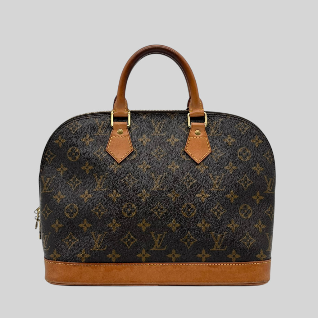 Louis Vuitton Alma PM