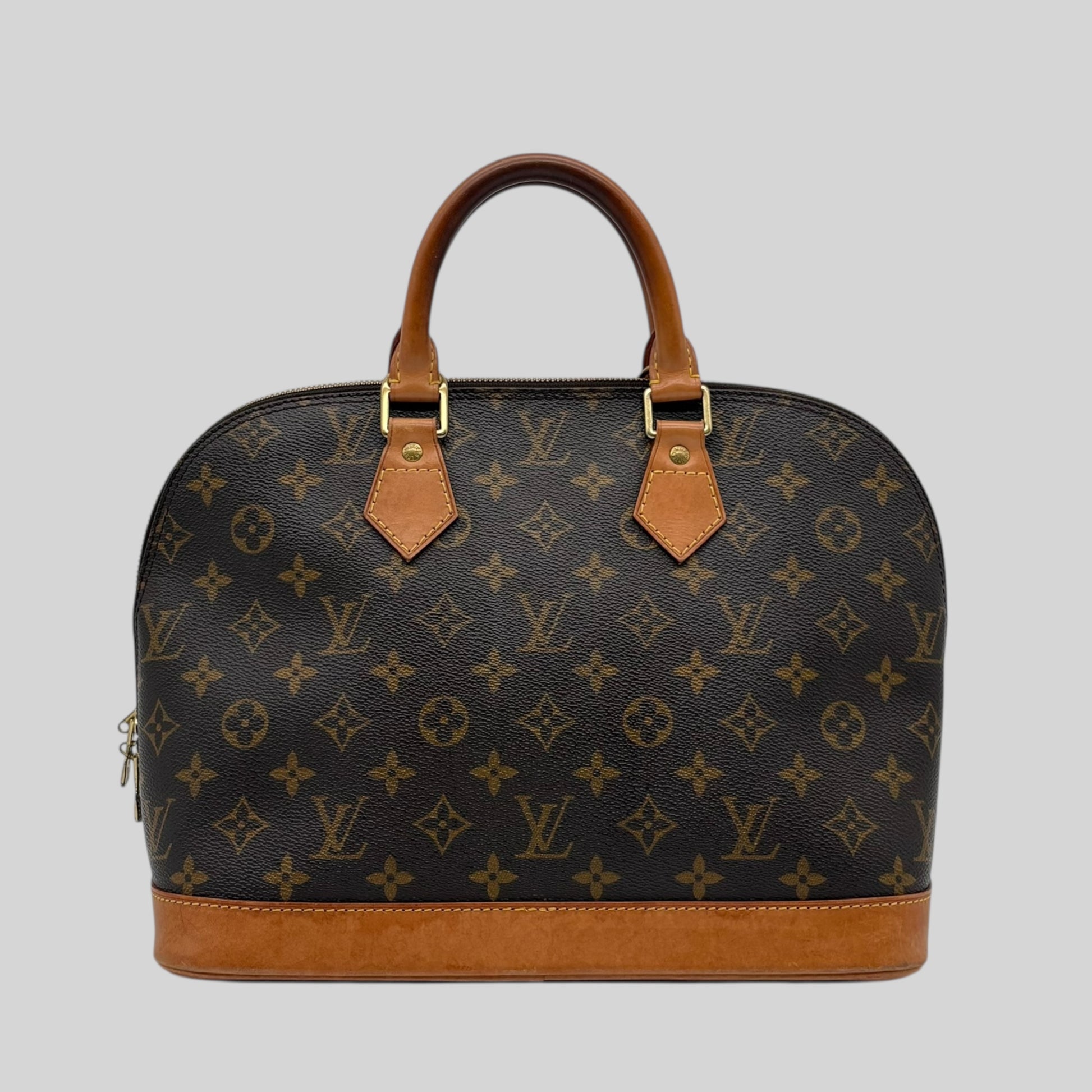 Louis Vuitton Alma PM