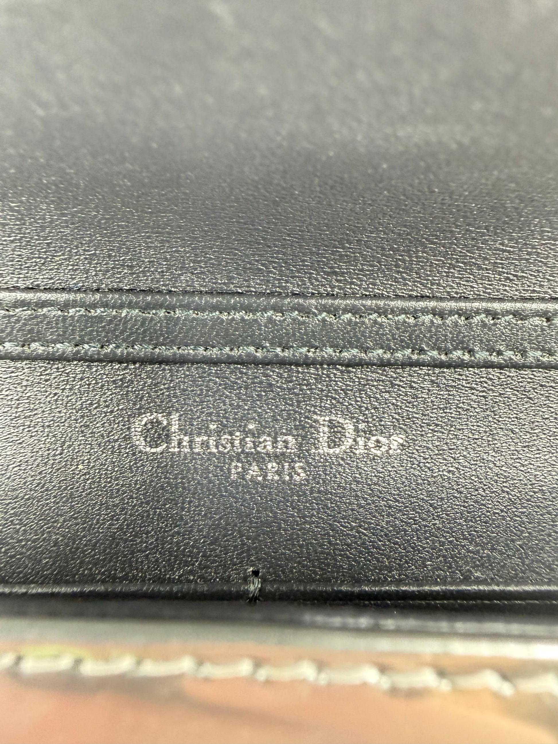 DIOR DIORAMA