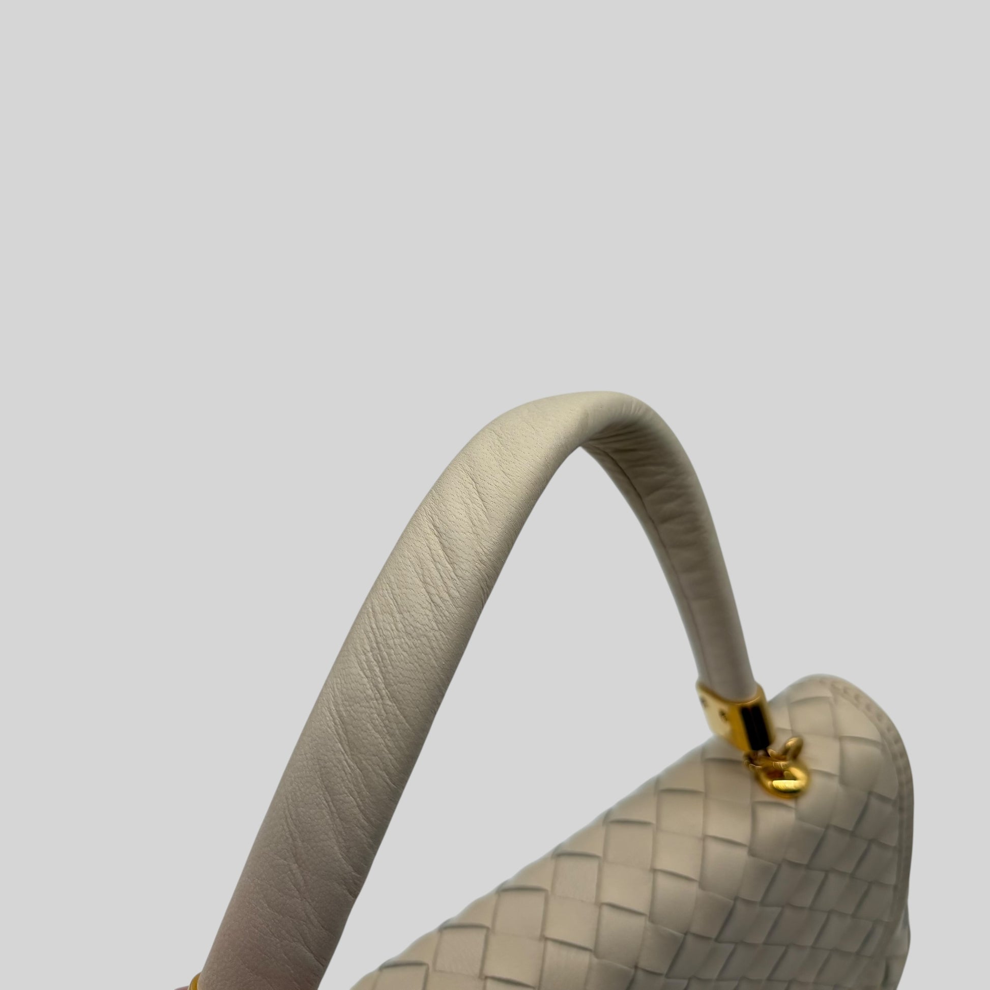 Bottega Veneta Intrecciato 2Way