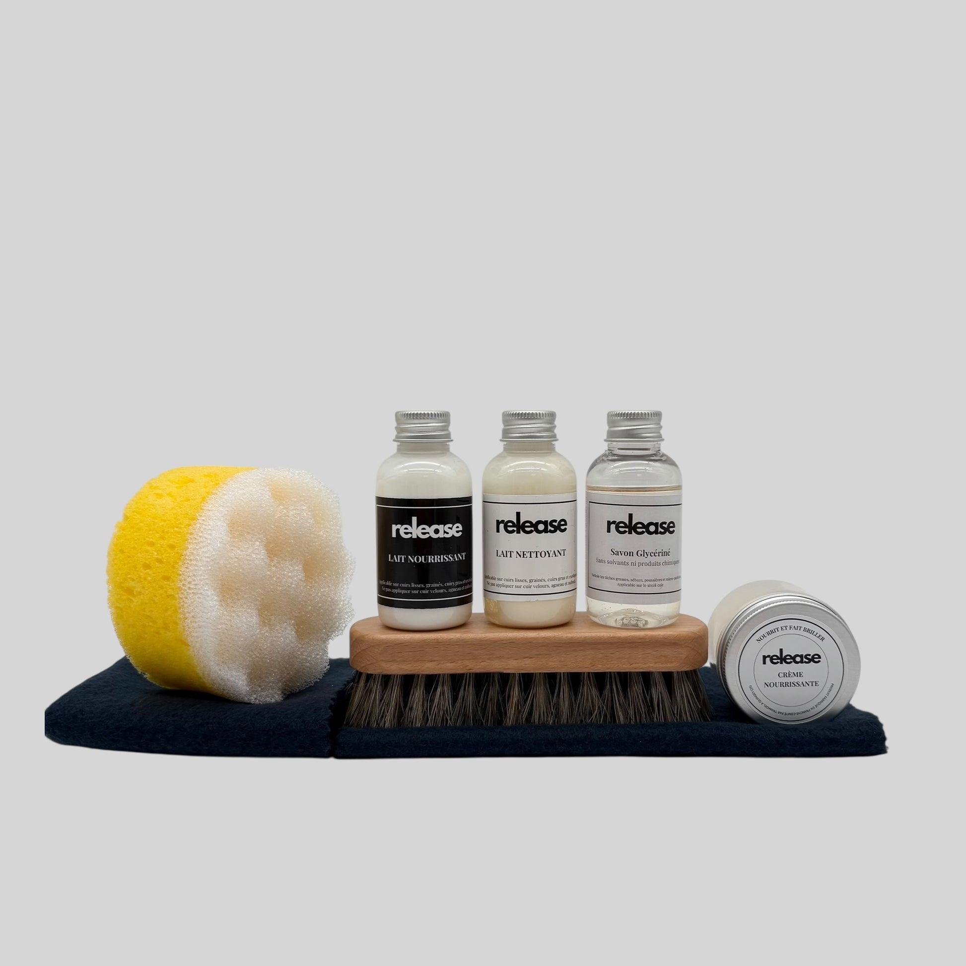 Kit Entretien Complet