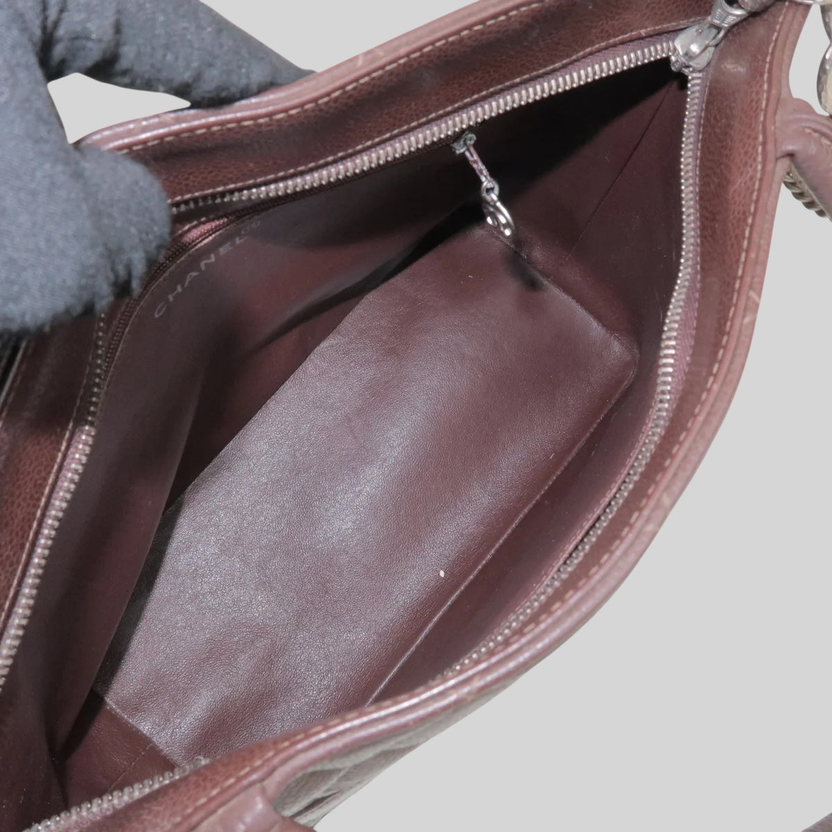 Chanel COCO Médaillon