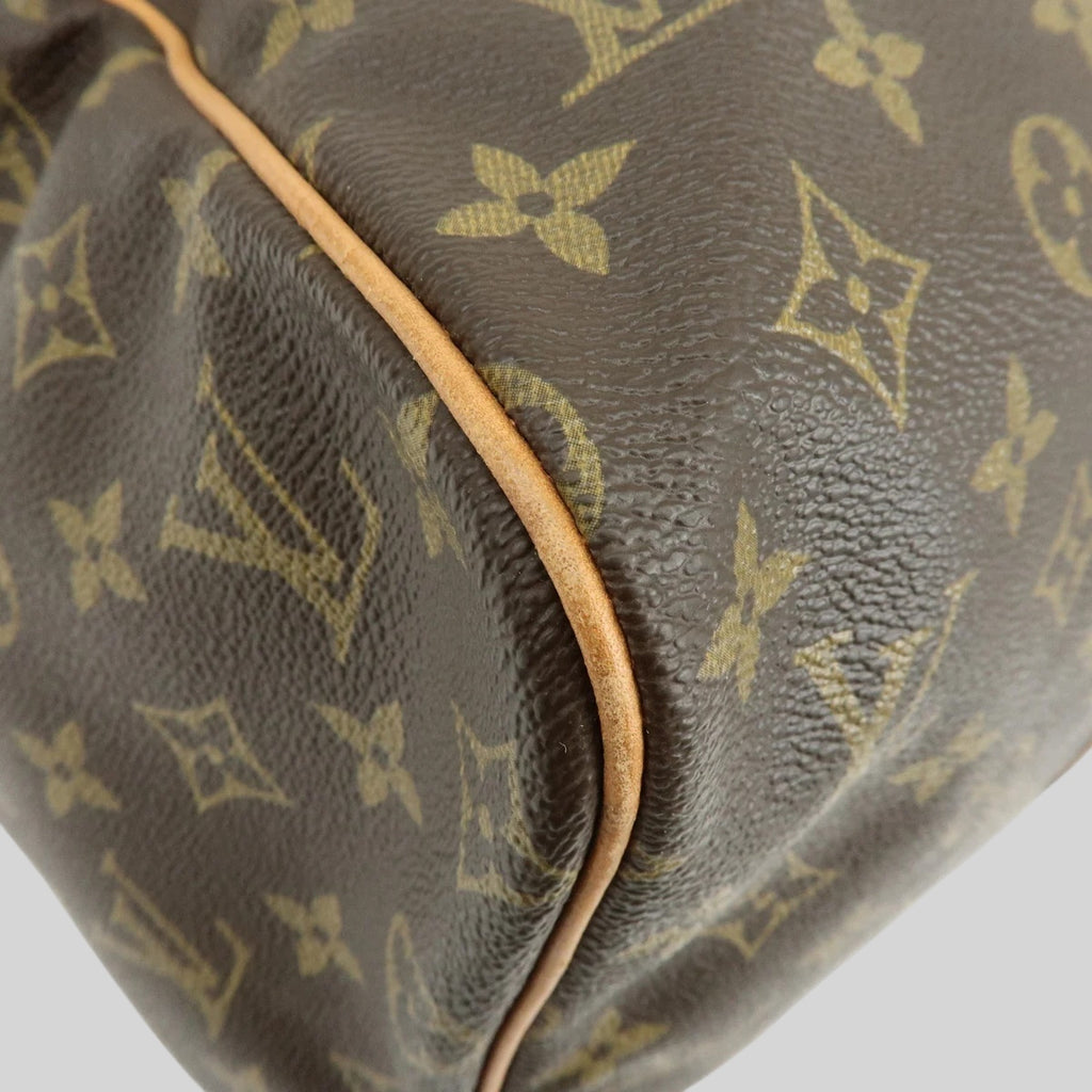 Louis Vuitton Sac Souple 45