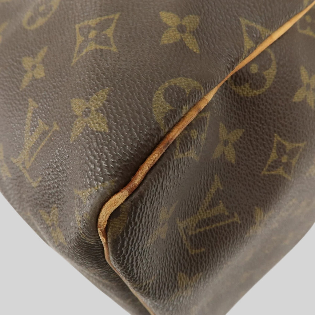 Louis Vuitton Keepall 55