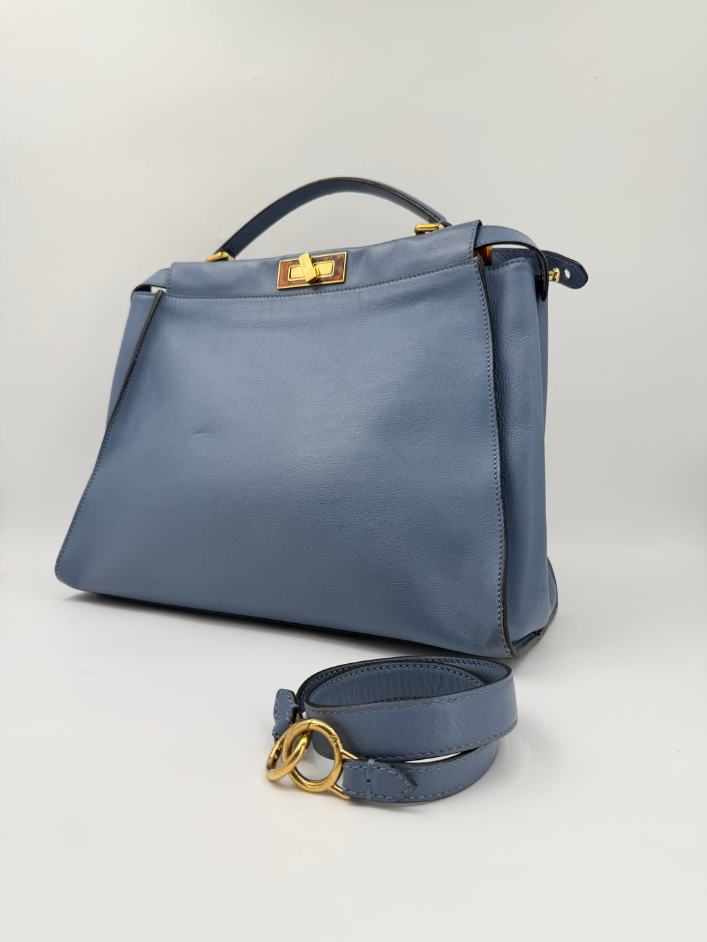 FENDI PEEKABOO