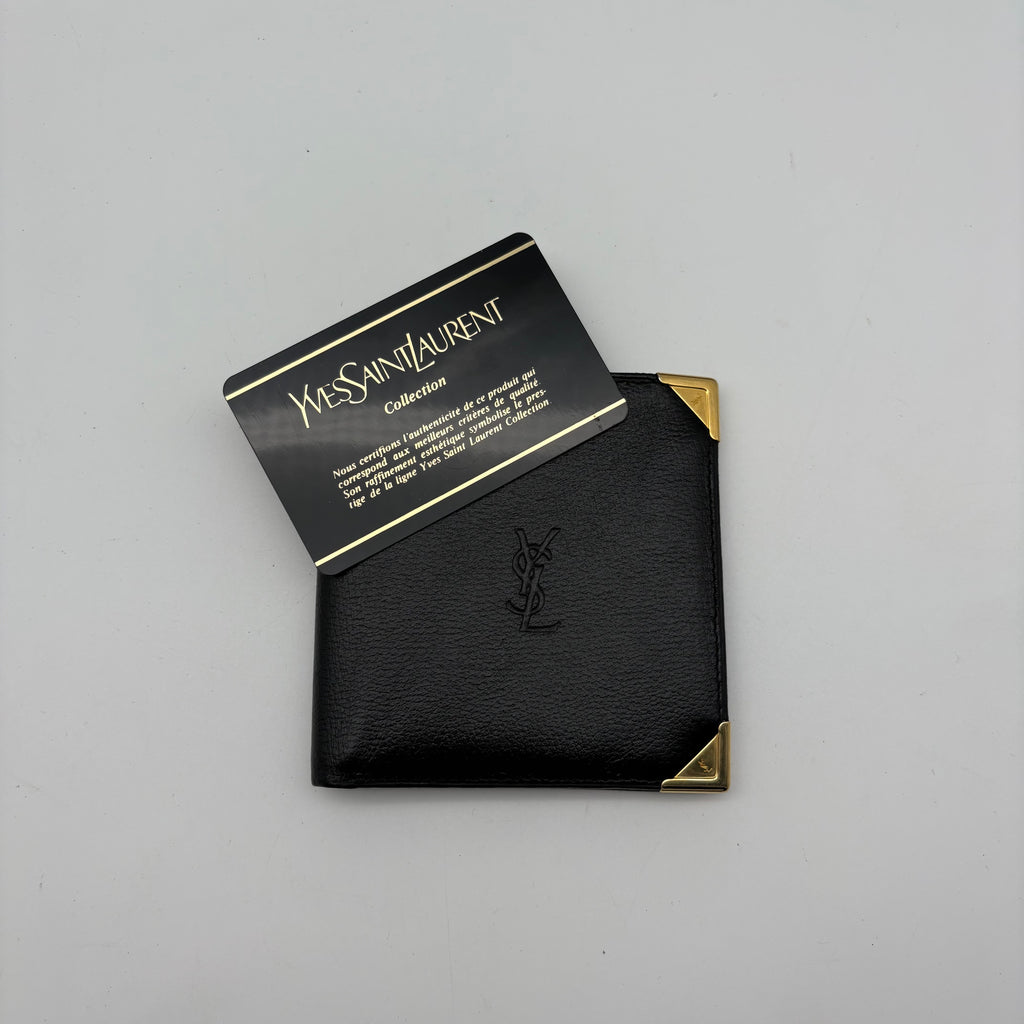 Yves Saint Laurent Compact