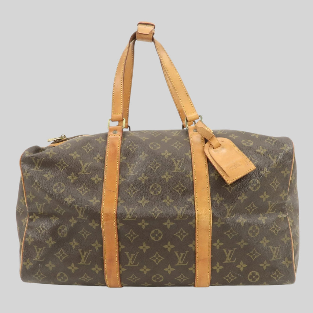 Louis Vuitton Sac Souple 45