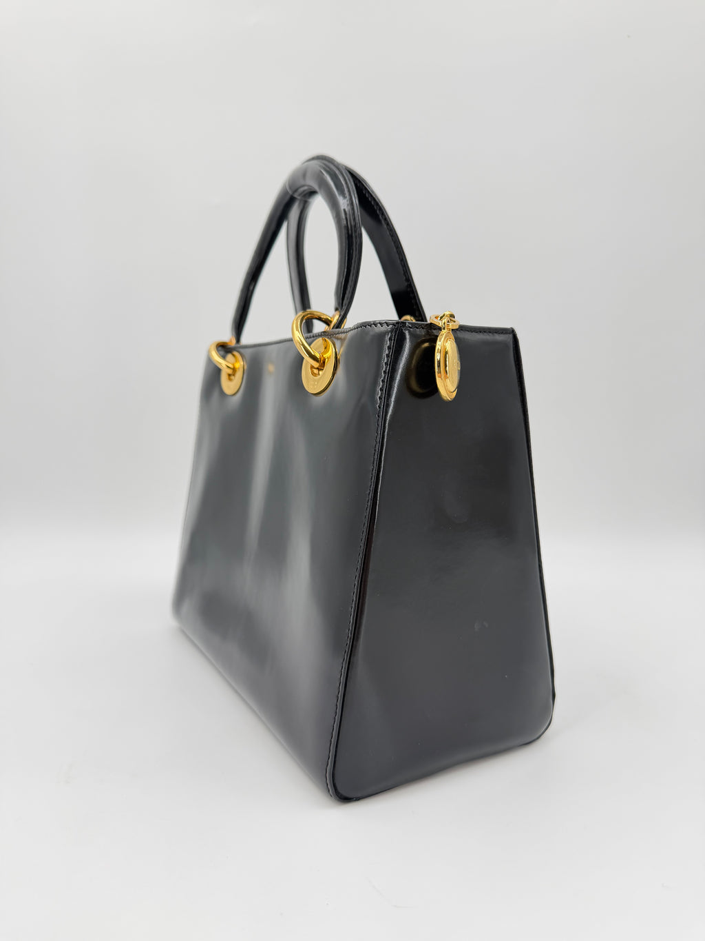 DIOR LADY