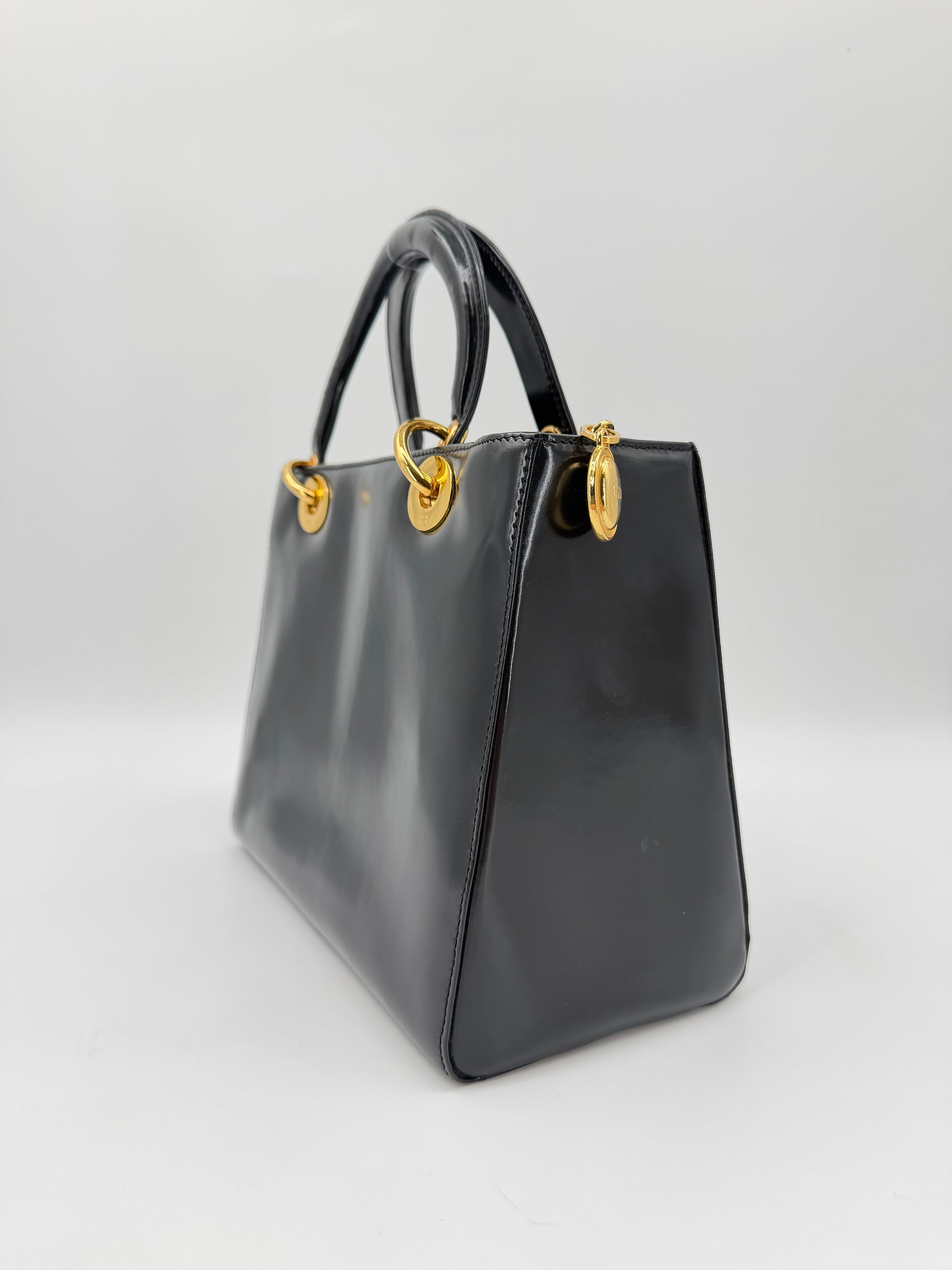 DIOR LADY