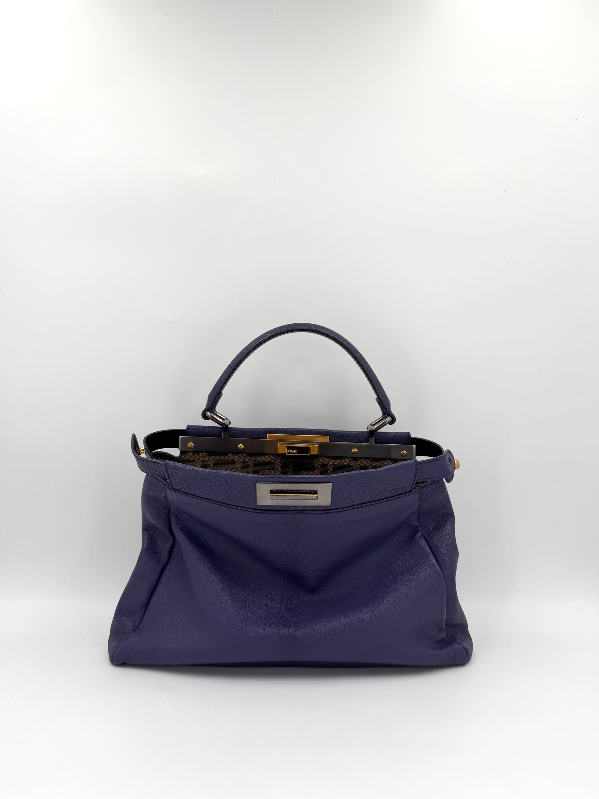 FENDI PEEKABOO