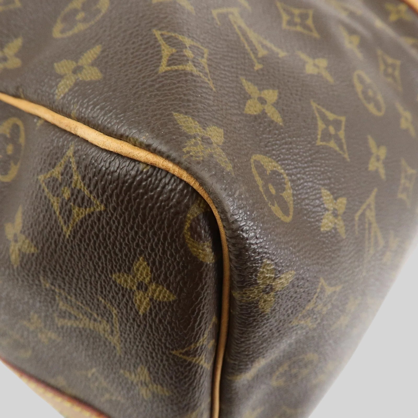 Louis Vuitton Keepall 60 Bandoulière