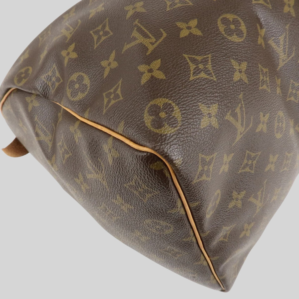 Louis Vuitton Keepall 50