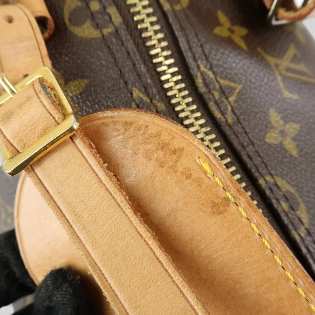 Louis Vuitton Keepall 50 Bandoulière