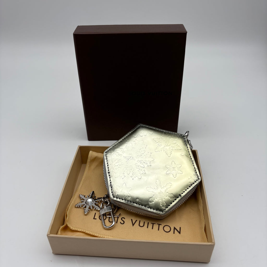 Louis Vuitton Flocon