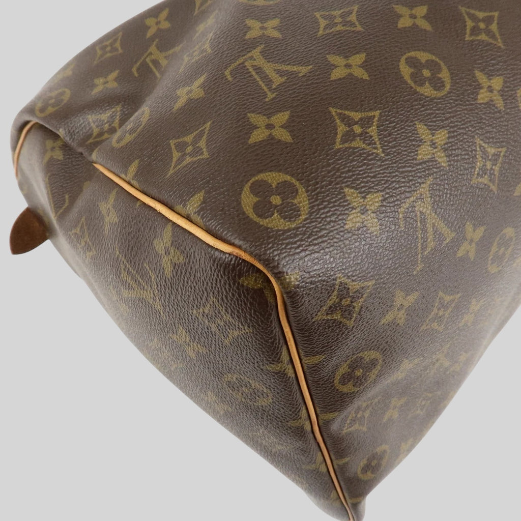 Louis Vuitton Keepall 50