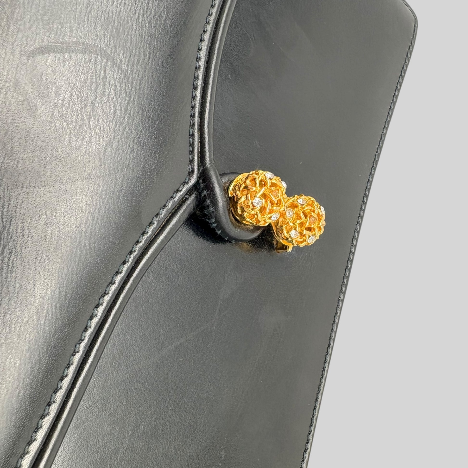 Gucci Chain Shoulder