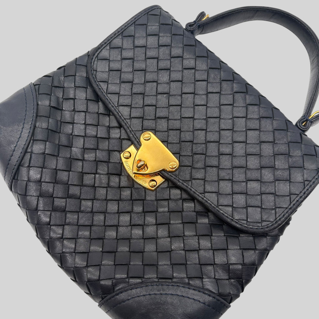 Bottega Veneta Intrecciato 2Way