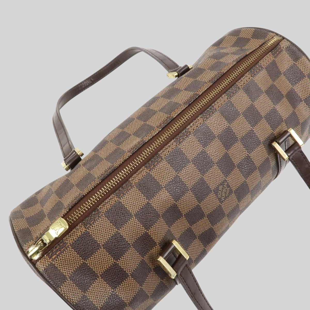 Louis Vuitton Papillon 30 Damier