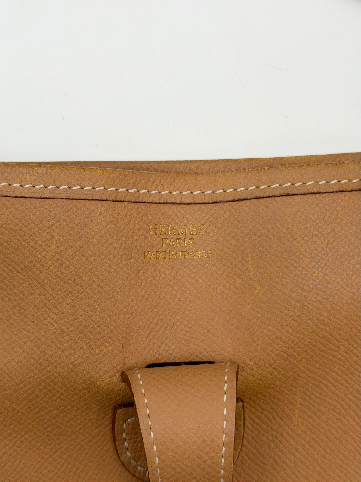 HERMES EVELYNE I
