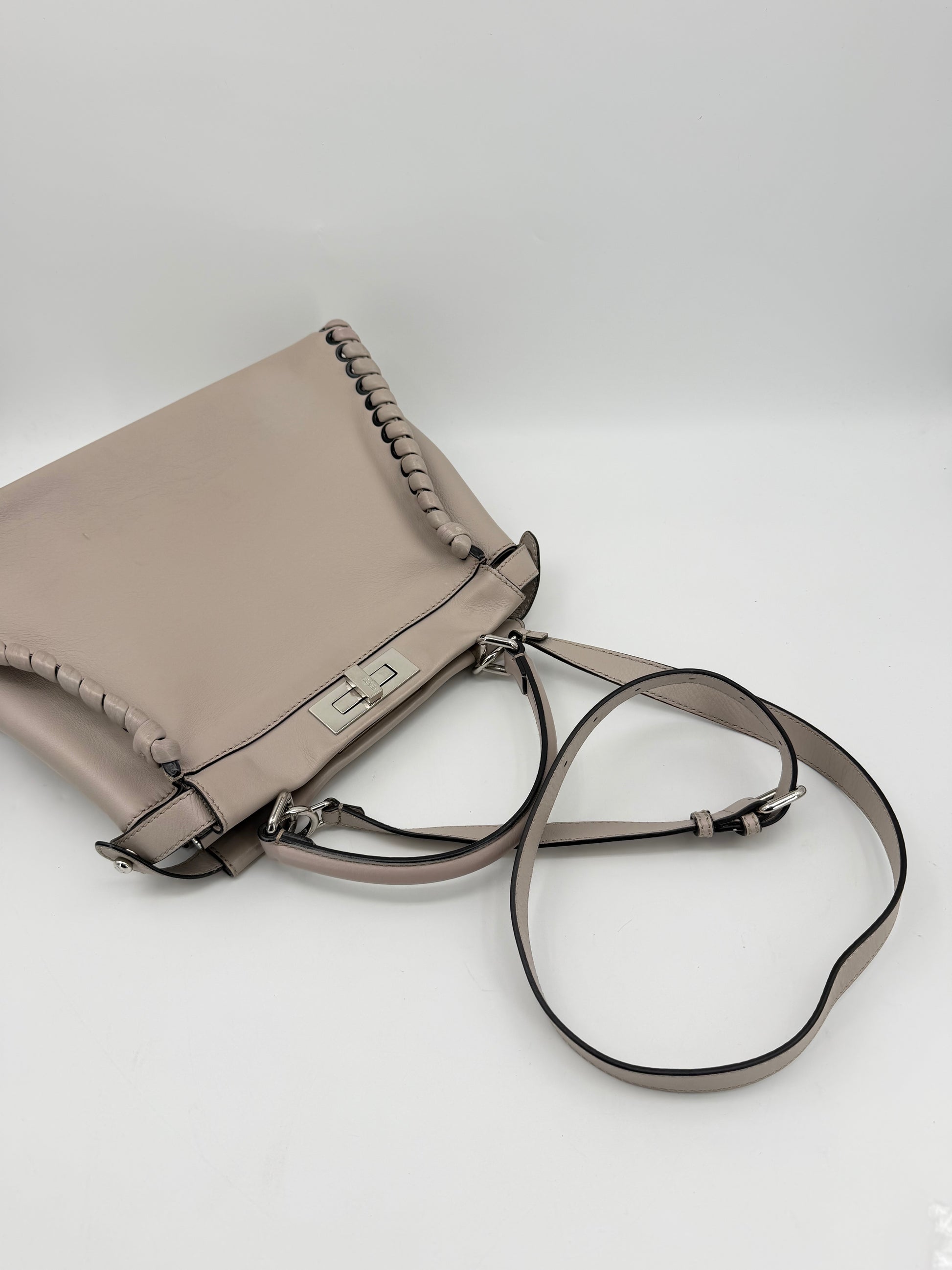 FENDI PEEKABOO