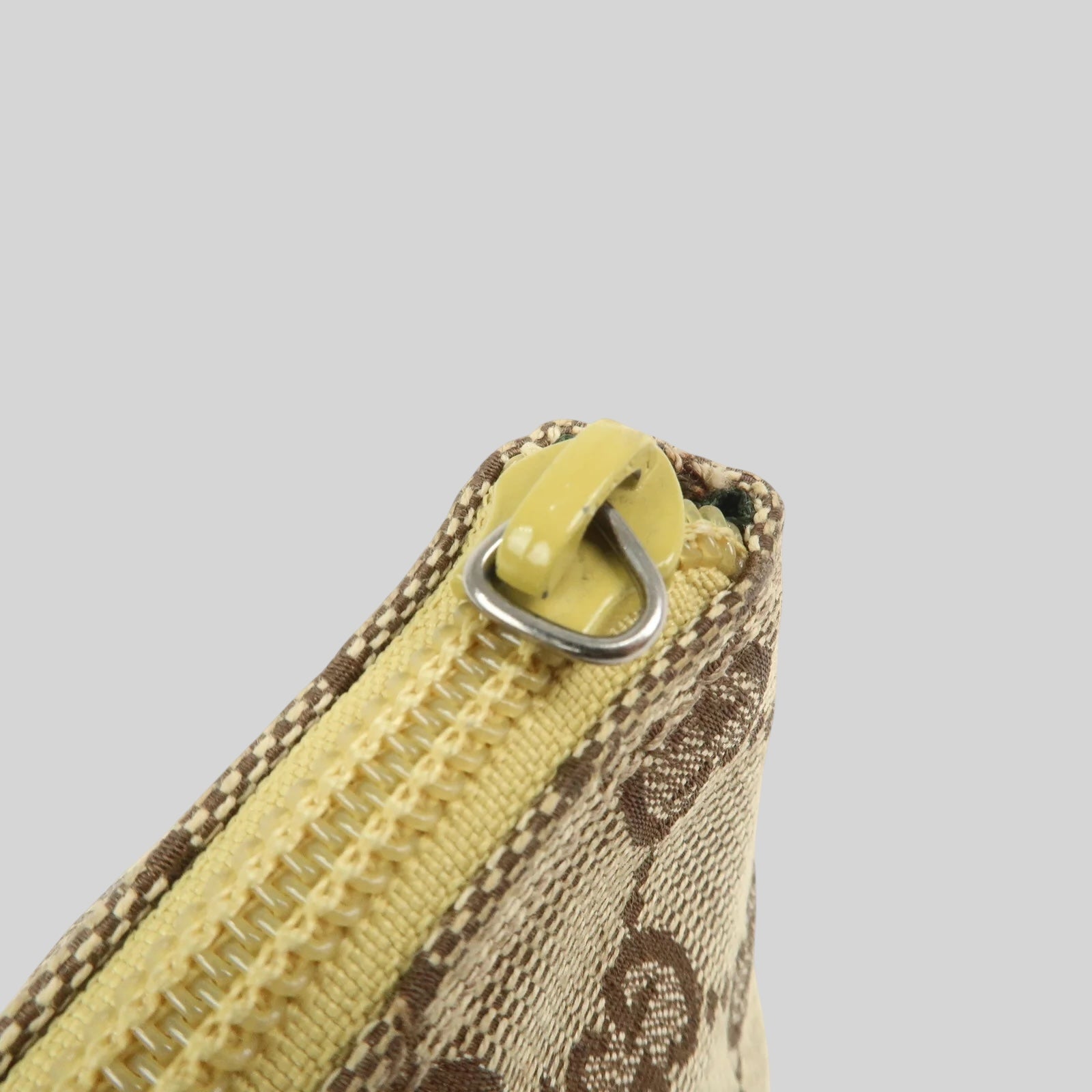 Gucci Boat