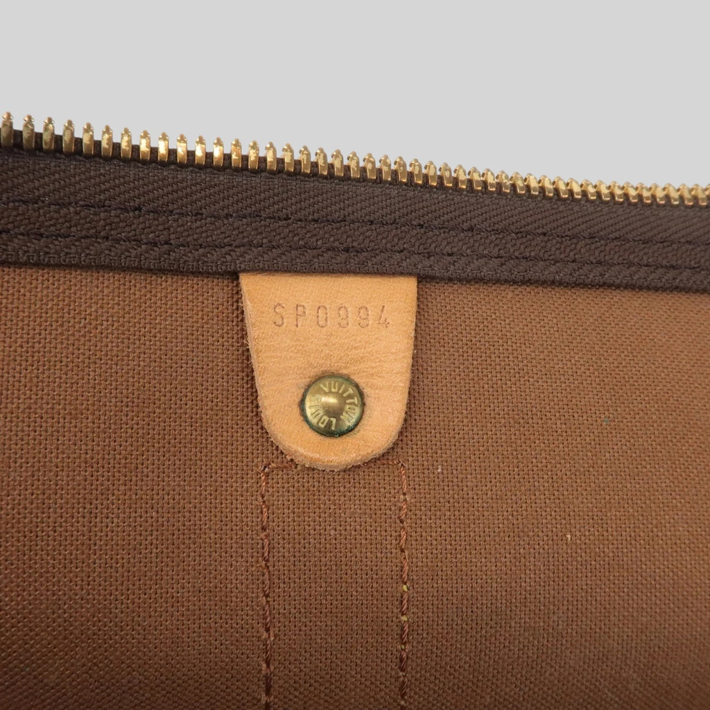 Louis Vuitton Keepall 55