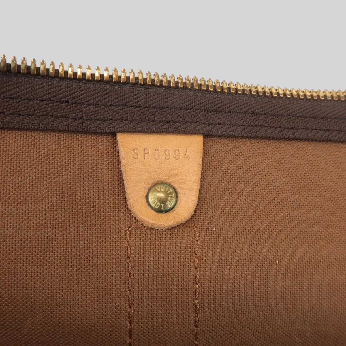 Louis Vuitton Keepall 55