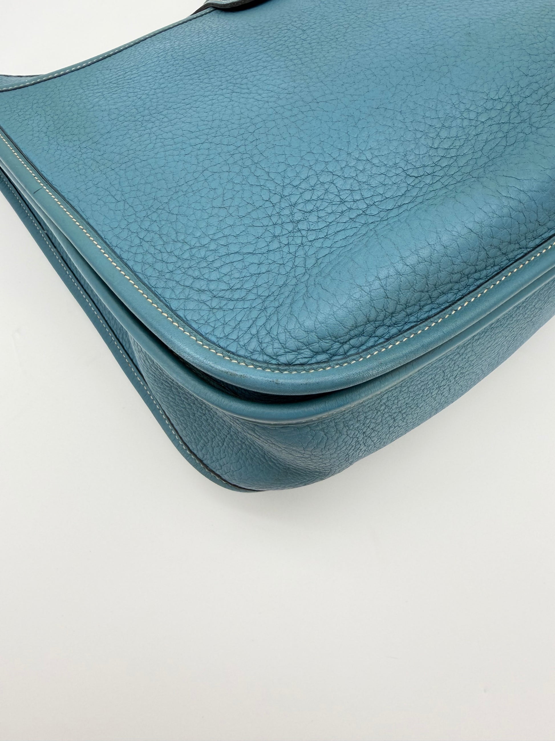 HERMES EVELYNE III