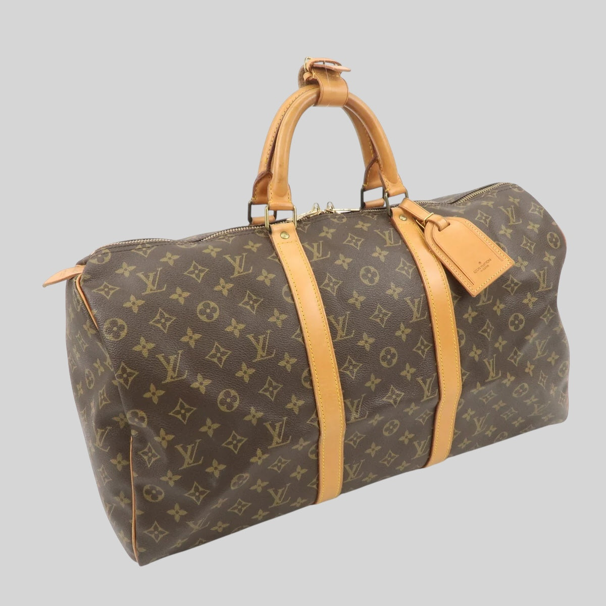 Louis Vuitton Keepall 50