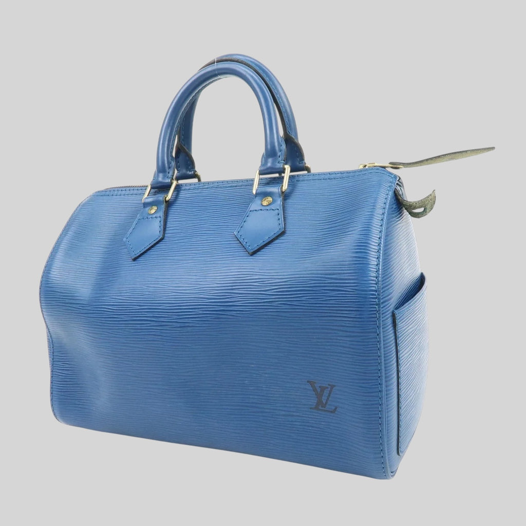 Louis Vuitton Speedy 25 Epi