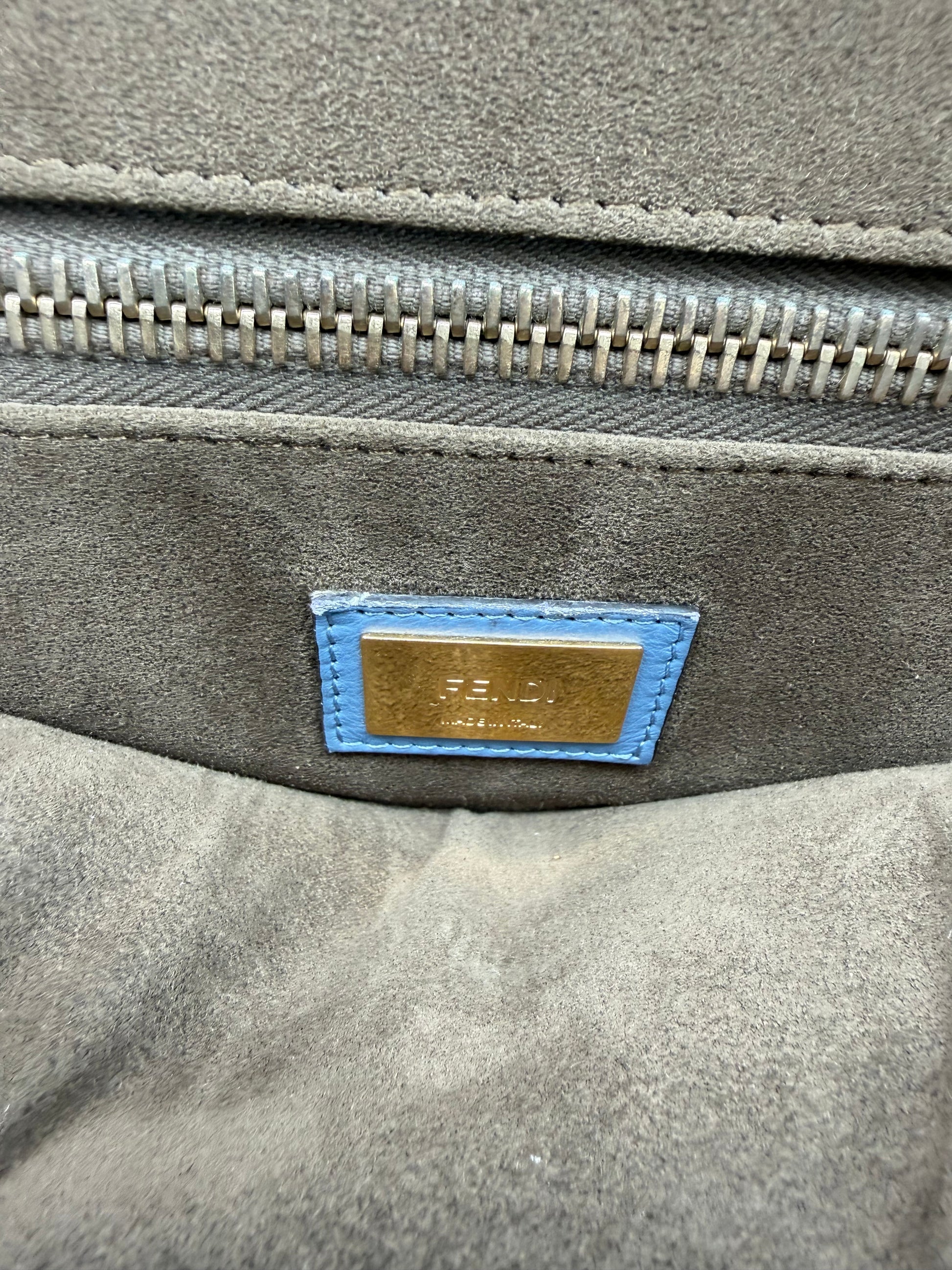 FENDI PEEKABOO