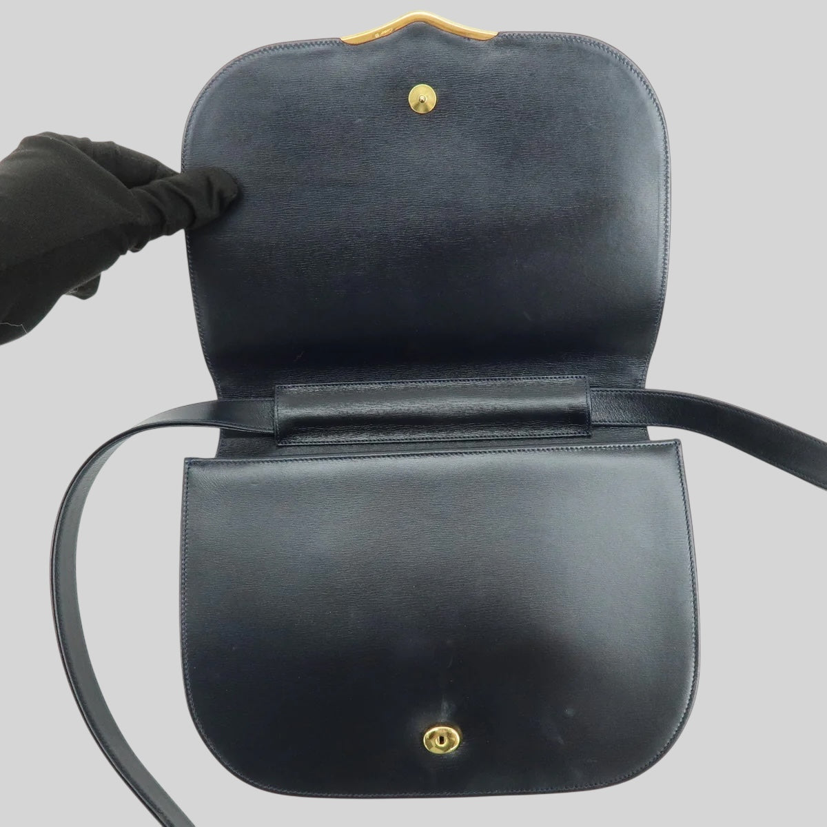 Cartier Saphire Line