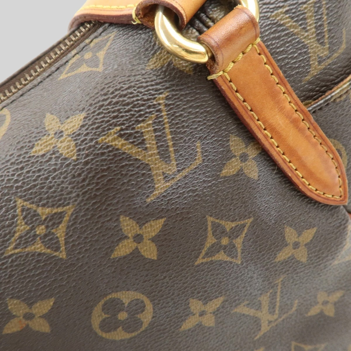 Louis Vuitton Totally MM