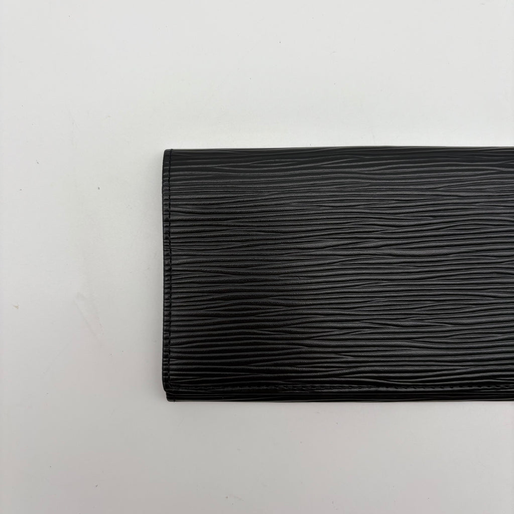 Louis Vuitton Porte chéquier