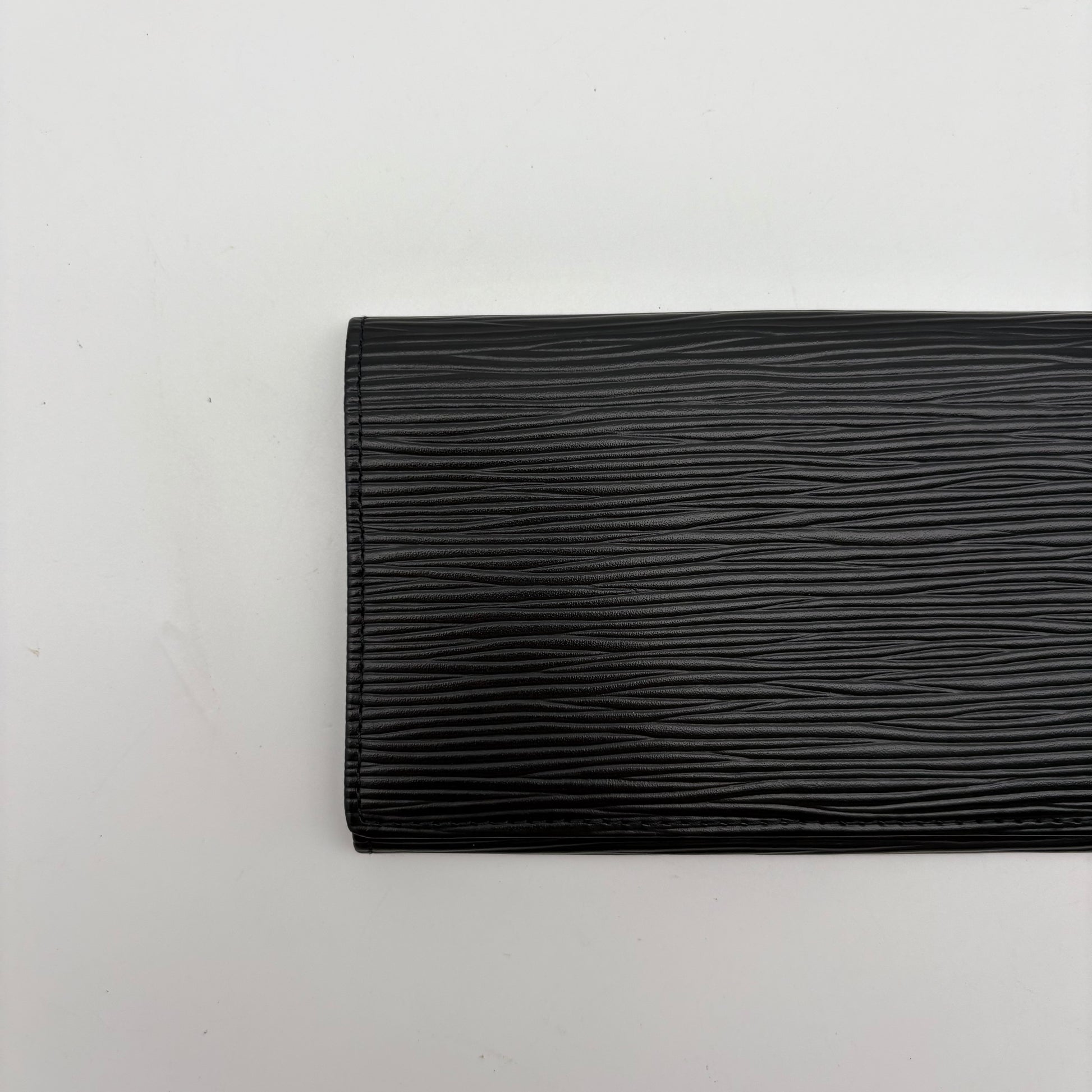 Louis Vuitton Porte chéquier
