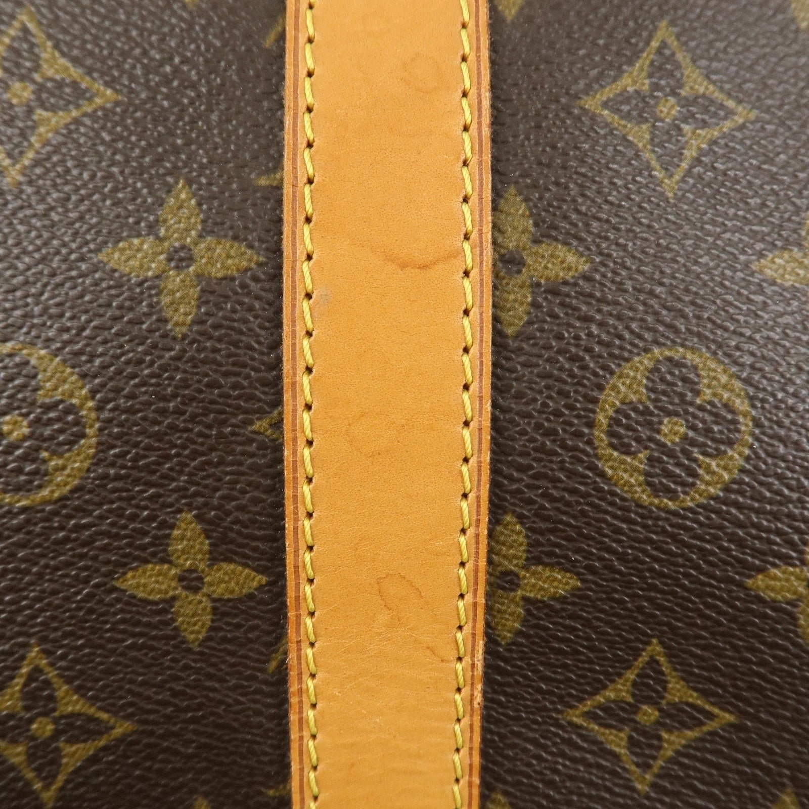 Louis Vuitton Keepall 60 Bandoulière