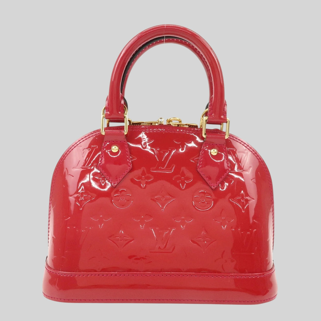 Louis Vuitton Alma BB